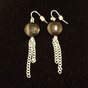 Fun dangling earrings